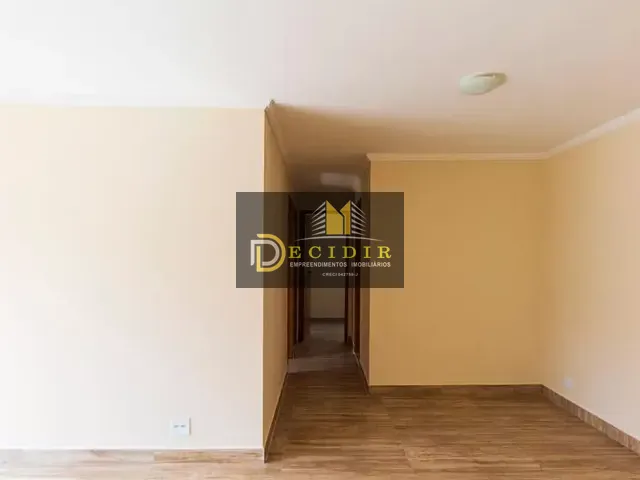 Apartamento com 78m² 3 quartos e 1 banheiro, à venda, no bairro Vila Campestre em São Paulo