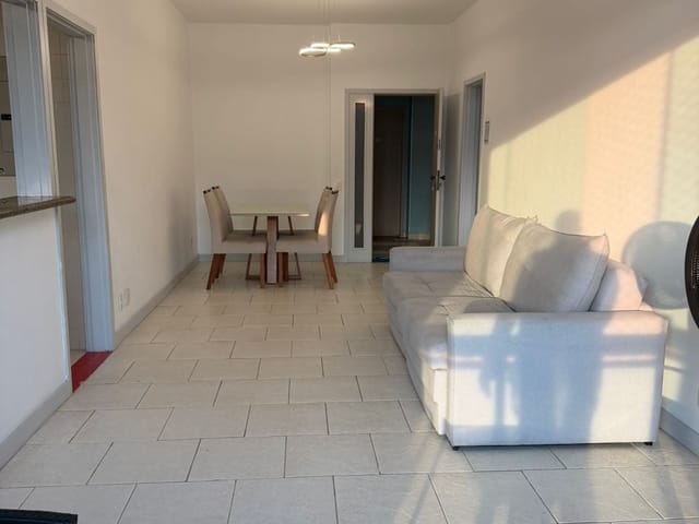 Apartamento com 75m² 1 quarto e 1 banheiro, para alugar, no bairro Barra da Tijuca em Rio de Janeiro