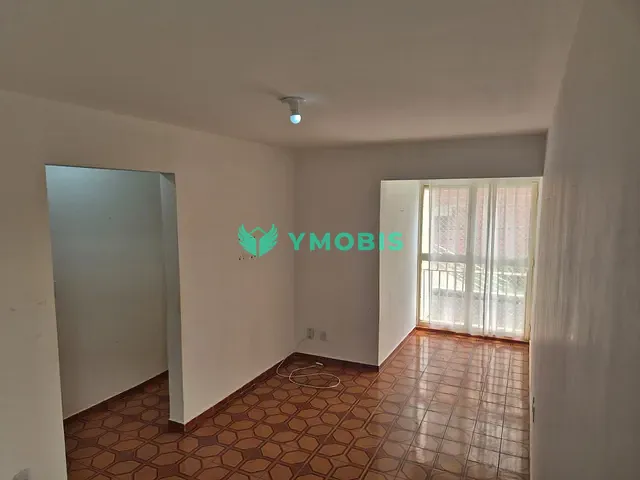 Apartamento 2 quartos e 1 banheiro, à venda, no bairro Taguatinga Sul (Taguatinga) em Brasília