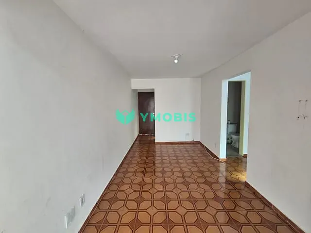 Apartamento 2 quartos e 1 banheiro, à venda, no bairro Taguatinga Sul (Taguatinga) em Brasília