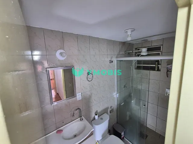 Apartamento 2 quartos e 1 banheiro, à venda, no bairro Taguatinga Sul (Taguatinga) em Brasília