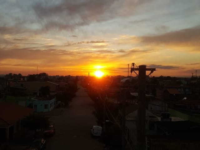 Foto do Apartamento - Apartamento no Fragata, Pelotas, RS | Ame Imóveis