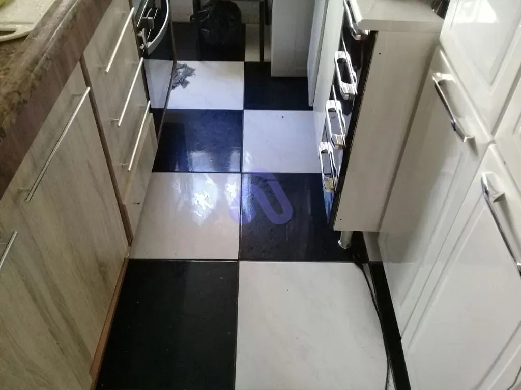 Apartamento, 2 quartos, 45 m² - Foto 5