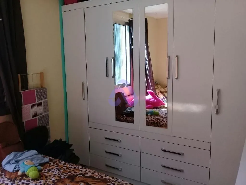 Apartamento, 2 quartos, 45 m² - Foto 12
