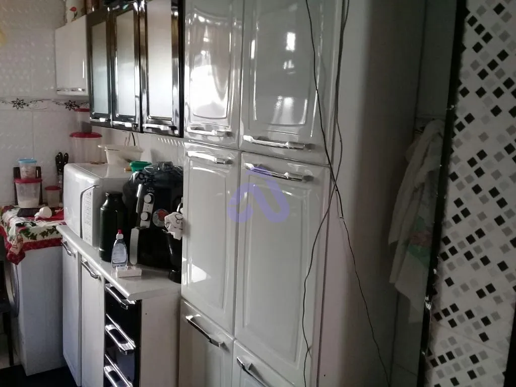 Apartamento, 2 quartos, 45 m² - Foto 4