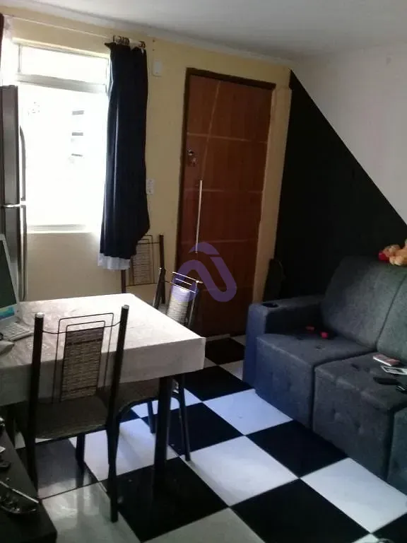 Apartamento, 2 quartos, 45 m² - Foto 2