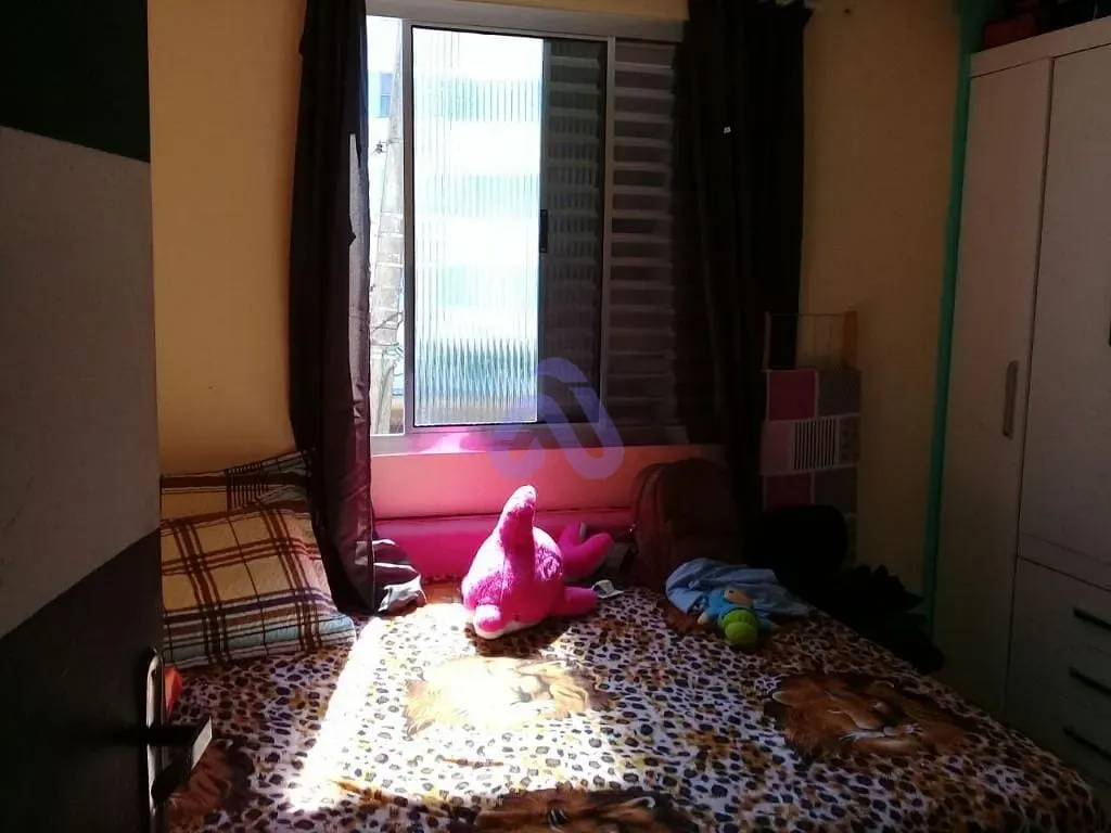 Apartamento, 2 quartos, 45 m² - Foto 11