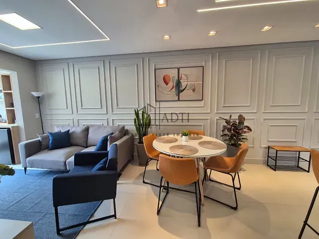 Apartamento 3 quartos e 2 banheiros, para alugar, no bairro Jardim São Pedro em Mogi das Cruzes