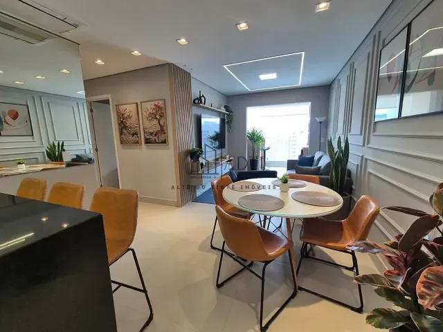 Apartamento 3 quartos e 2 banheiros, para alugar, no bairro Jardim São Pedro em Mogi das Cruzes