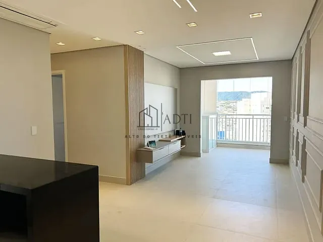 Apartamento 3 quartos e 2 banheiros, para alugar, no bairro Jardim São Pedro em Mogi das Cruzes