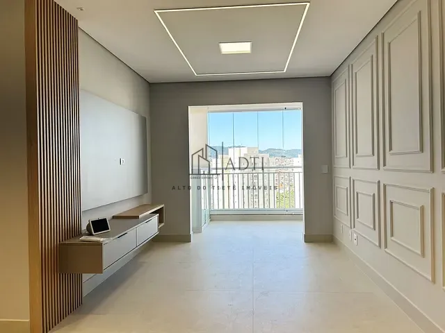 Apartamento 3 quartos e 2 banheiros, para alugar, no bairro Jardim São Pedro em Mogi das Cruzes