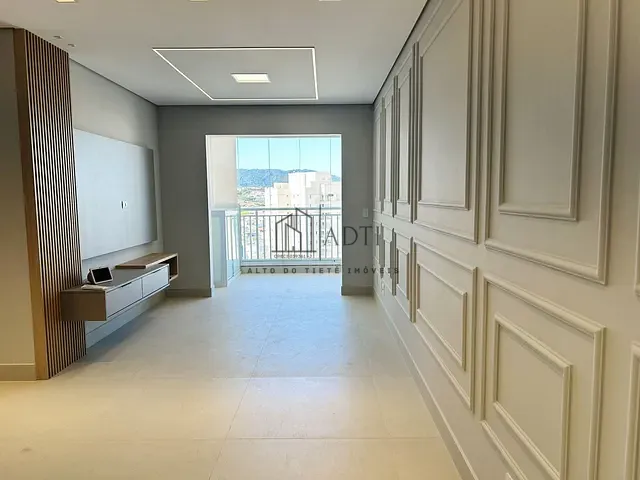 Apartamento 3 quartos e 2 banheiros, para alugar, no bairro Jardim São Pedro em Mogi das Cruzes