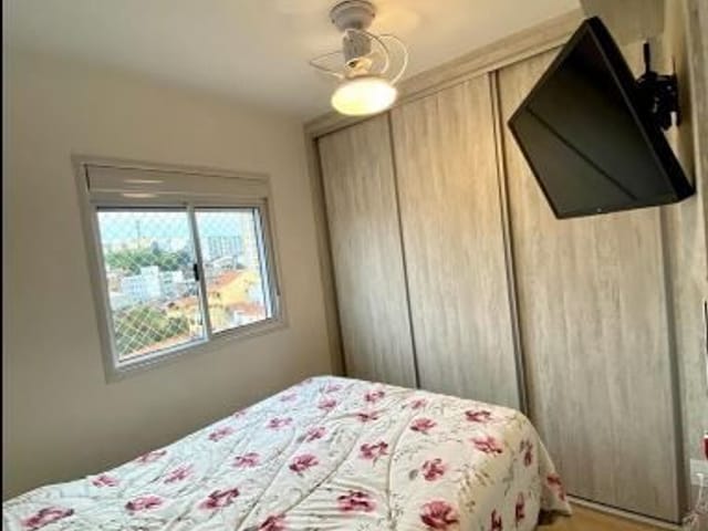 Apartamento 2 quartos e 2 banheiros, à venda, no bairro Centro em Diadema