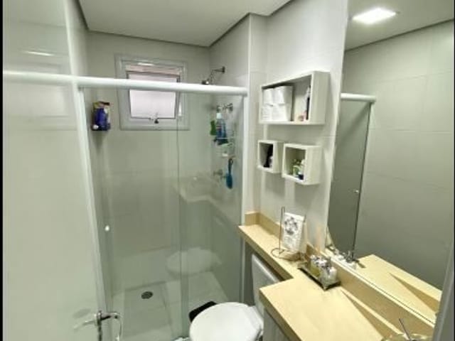 Apartamento 2 quartos e 2 banheiros, à venda, no bairro Centro em Diadema