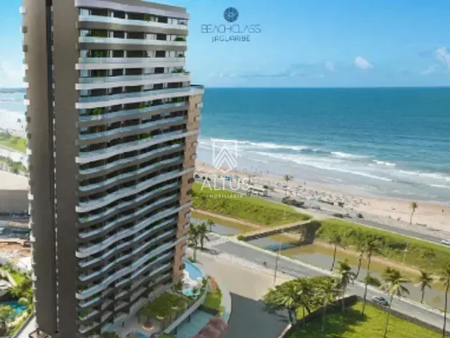 Apartamento 1 quarto e 1 banheiro, à venda, no bairro Jaguaribe em Salvador
