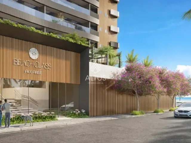 Apartamento 1 quarto e 1 banheiro, à venda, no bairro Jaguaribe em Salvador