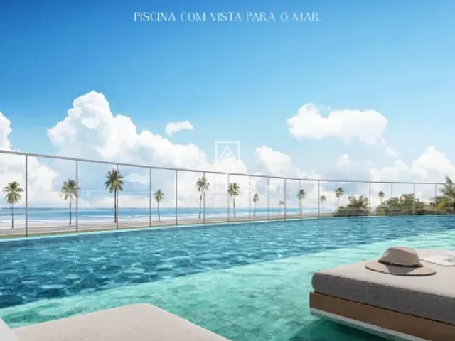 Apartamento 1 quarto e 1 banheiro, à venda, no bairro Jaguaribe em Salvador