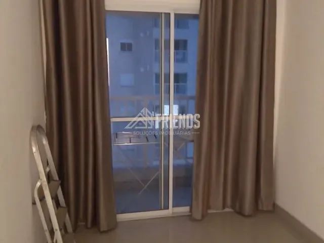 Apartamento com 42m² 2 quartos e 1 banheiro, à venda, no bairro Vila Guaca em São Paulo
