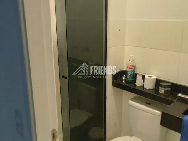 Apartamento com 42m² 2 quartos e 1 banheiro, à venda, no bairro Vila Guaca em São Paulo