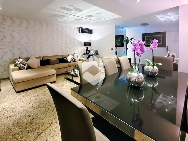 Apartamento com 173m² 3 quartos e 5 banheiros, à venda, no bairro Recreio dos Bandeirantes em Rio de Janeiro