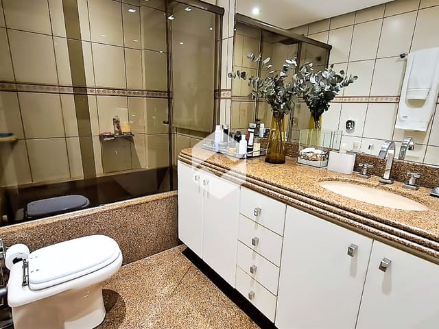 Apartamento com 173m² 3 quartos e 5 banheiros, à venda, no bairro Recreio dos Bandeirantes em Rio de Janeiro