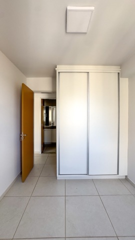Apartamento à venda, Edifício Alameda Leste, Setor Negrão de Lima, Goiânia, GO