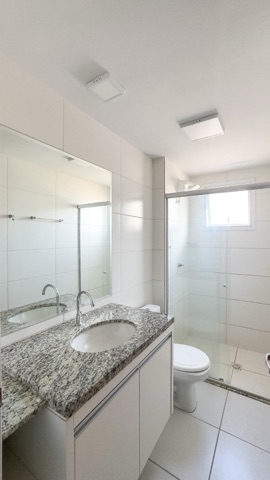 Apartamento à venda, Edifício Alameda Leste, Setor Negrão de Lima, Goiânia, GO