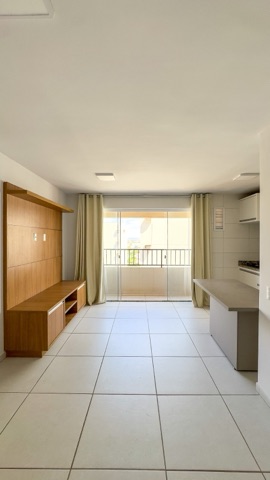 Apartamento à venda, Edifício Alameda Leste, Setor Negrão de Lima, Goiânia, GO