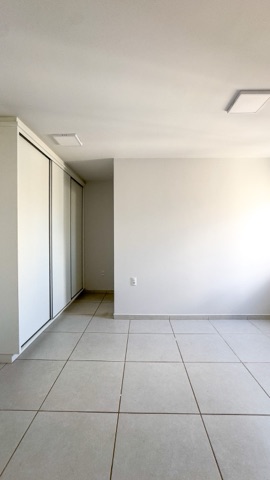Apartamento à venda, Edifício Alameda Leste, Setor Negrão de Lima, Goiânia, GO