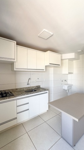 Apartamento à venda, Edifício Alameda Leste, Setor Negrão de Lima, Goiânia, GO