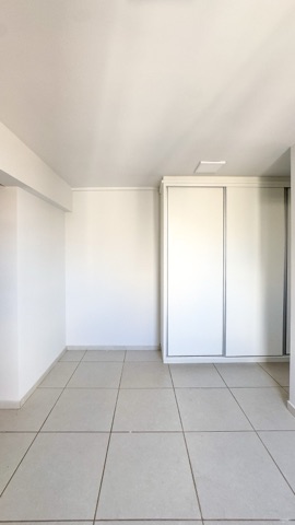 Apartamento à venda, Edifício Alameda Leste, Setor Negrão de Lima, Goiânia, GO