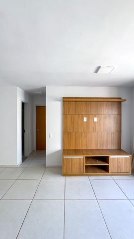 Apartamento à venda, Edifício Alameda Leste, Setor Negrão de Lima, Goiânia, GO