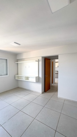 Apartamento à venda, Edifício Alameda Leste, Setor Negrão de Lima, Goiânia, GO