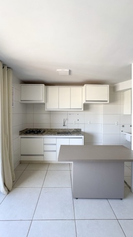 Apartamento à venda, Edifício Alameda Leste, Setor Negrão de Lima, Goiânia, GO