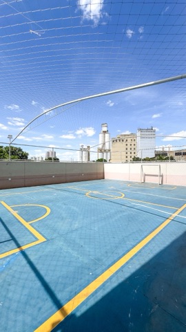 Apartamento à venda, Edifício Alameda Leste, Setor Negrão de Lima, Goiânia, GO