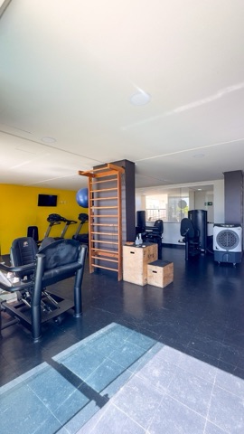 Apartamento à venda, Edifício Alameda Leste, Setor Negrão de Lima, Goiânia, GO