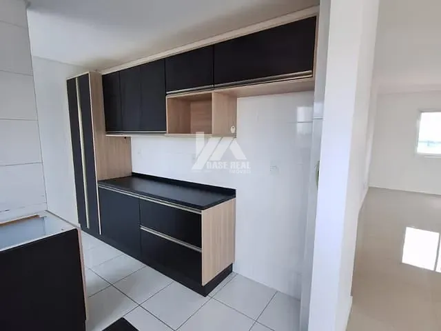 Apartamento com 117m² 3 quartos e 2 banheiros, à venda, no bairro Orfãs em Ponta Grossa