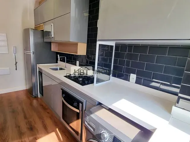 Apartamento 2 quartos e 2 banheiros, à venda, no bairro Residencial Parque Granja Cecília B em Bauru