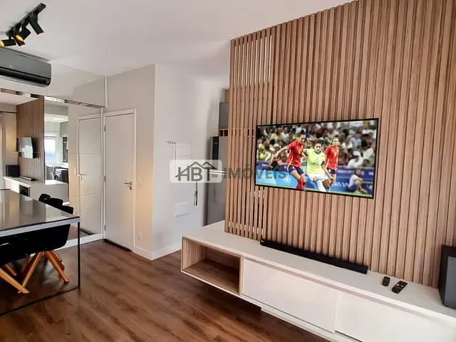 Apartamento 2 quartos e 2 banheiros, à venda, no bairro Residencial Parque Granja Cecília B em Bauru