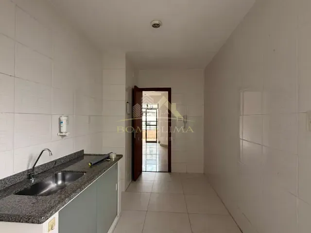 Apartamento 2 quartos e 1 banheiro, à venda, no bairro Bandeirantes em Juiz de Fora