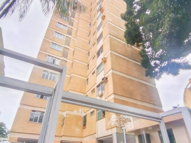 Foto do Apartamento - Ed. Orlando Souza Filho Nazaré Apto 03 quartos sendo 01 suíte med 130,00m² - Cod 50366 | Ética Empreendimentos