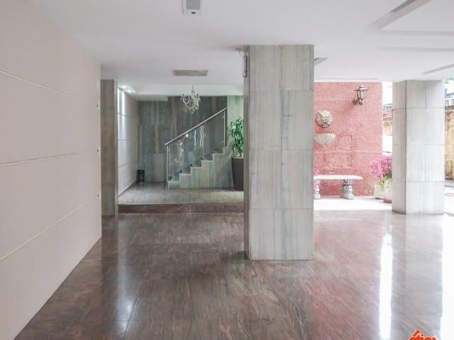 Foto do Apartamento - Ed. Orlando Souza Filho Nazaré Apto 03 quartos sendo 01 suíte med 130,00m² - Cod 50366 | Ética Empreendimentos