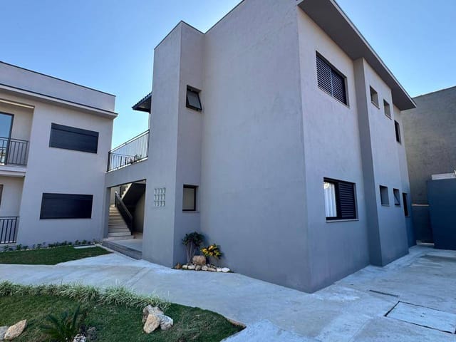 Foto do Apartamento - Apartamento para locação, Centro, Piracaia, SP | Boa Vista Imóveis