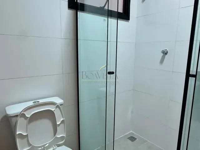 Apartamento 1 quarto e 1 banheiro, para alugar, no bairro Centro em Piracaia