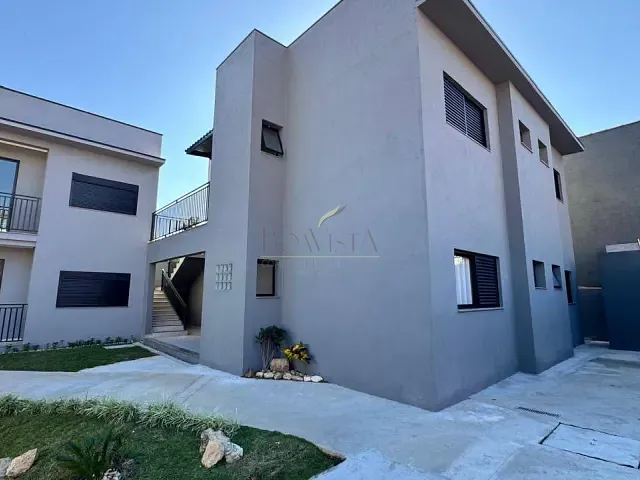 Apartamento 1 quarto e 1 banheiro, para alugar, no bairro Centro em Piracaia