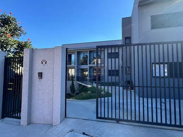 Apartamento 1 quarto e 1 banheiro, para alugar, no bairro Centro em Piracaia
