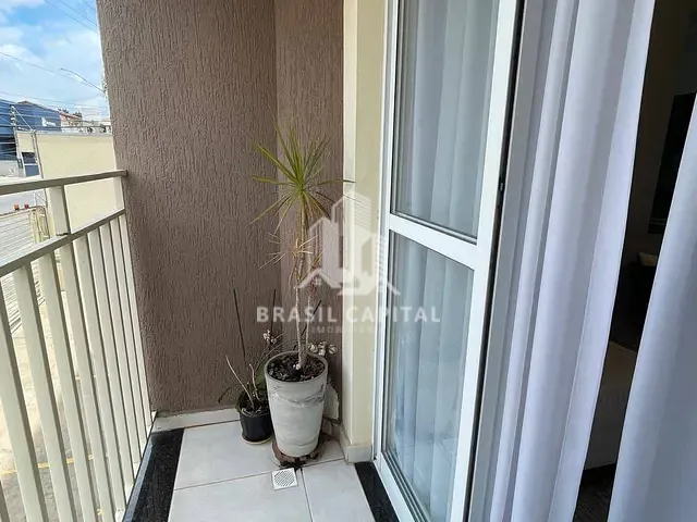 Apartamento 2 quartos e 2 banheiros, à venda, no bairro Jardim Guadalajara em Sorocaba