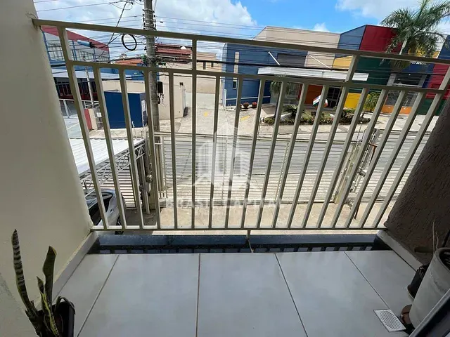 Apartamento 2 quartos e 2 banheiros, à venda, no bairro Jardim Guadalajara em Sorocaba