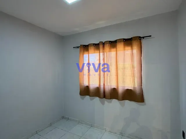 Apartamento 2 quartos e 1 banheiro, à venda, no bairro Jardim Tiradentes em Aparecida de Goiânia