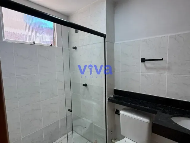 Apartamento 2 quartos e 1 banheiro, à venda, no bairro Jardim Tiradentes em Aparecida de Goiânia